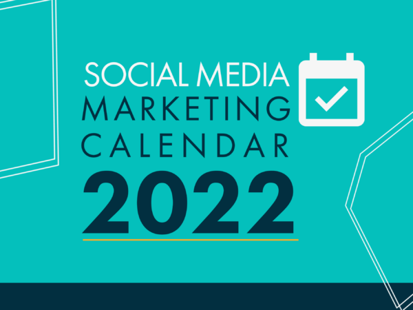 Social Media Marketing Calendar preveiw