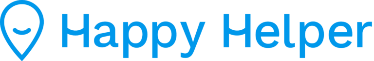 happy helper