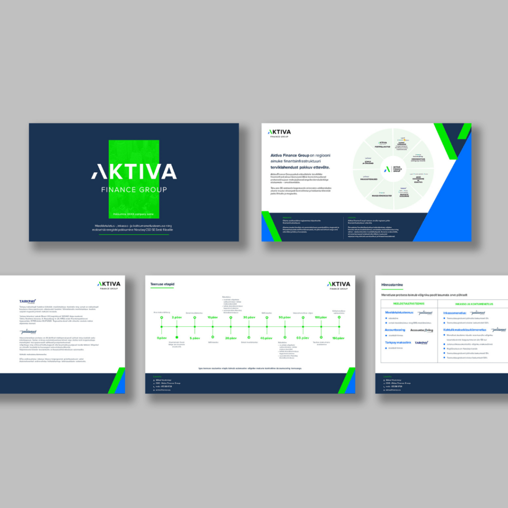 Aktiva Finance Group