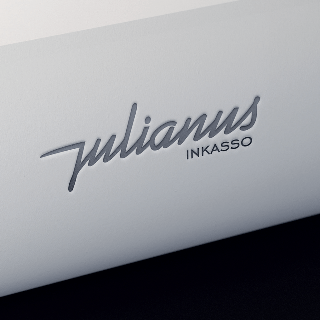 Julianus Inkasso cover
