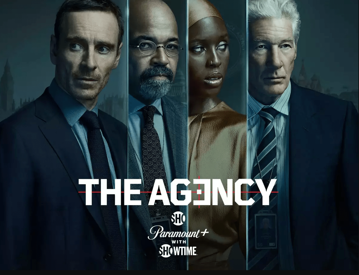 The Agency