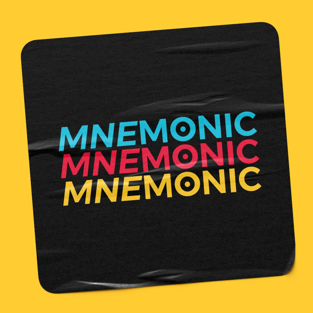 mnemonic